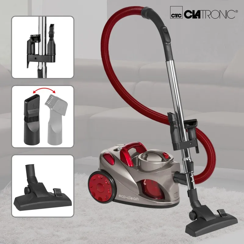 Пылесос Clatronic BS 1294